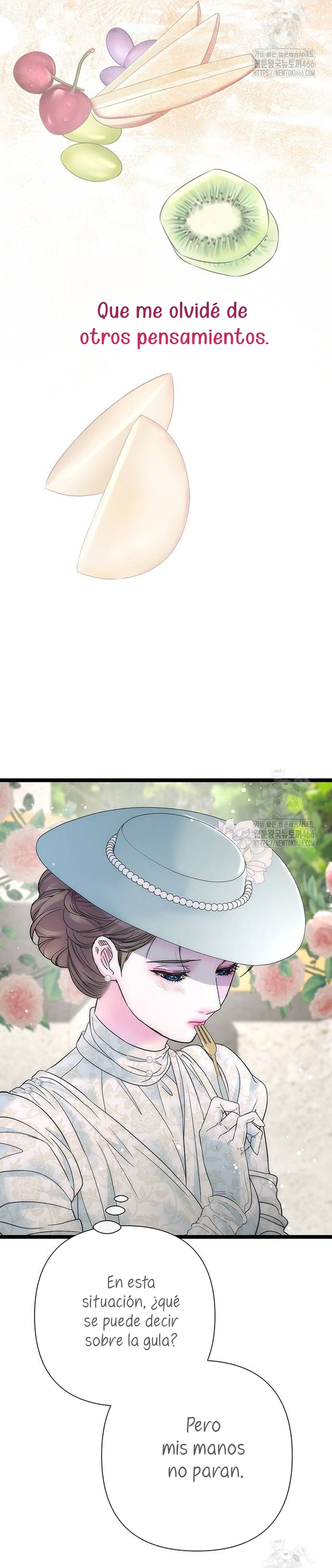 El príncipe problemático Capítulo 100 - Página 30