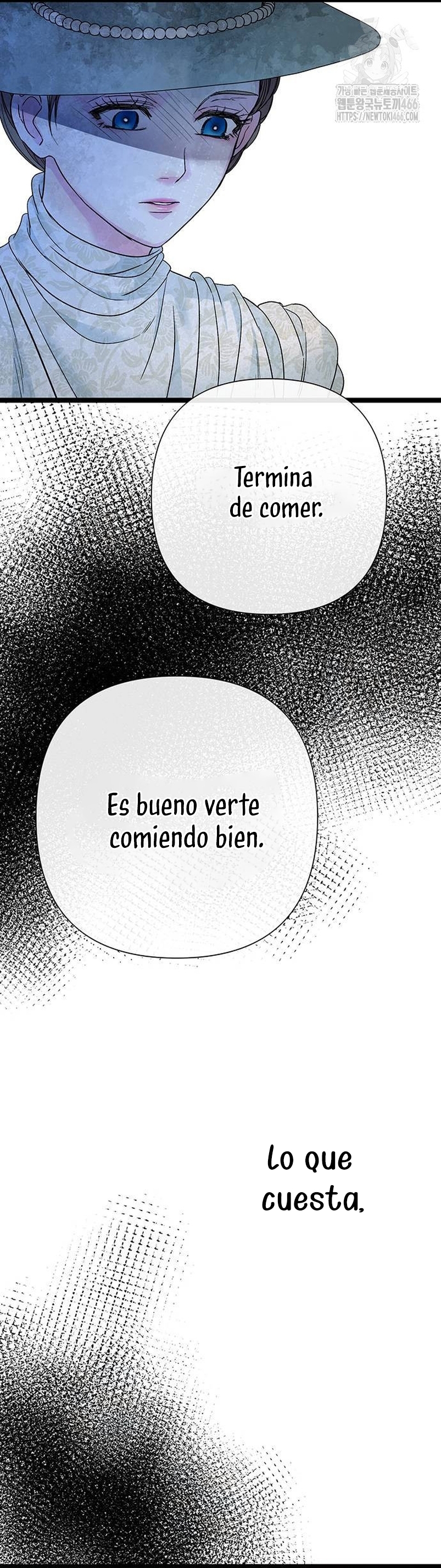 El príncipe problemático Capítulo 100 - Página 33