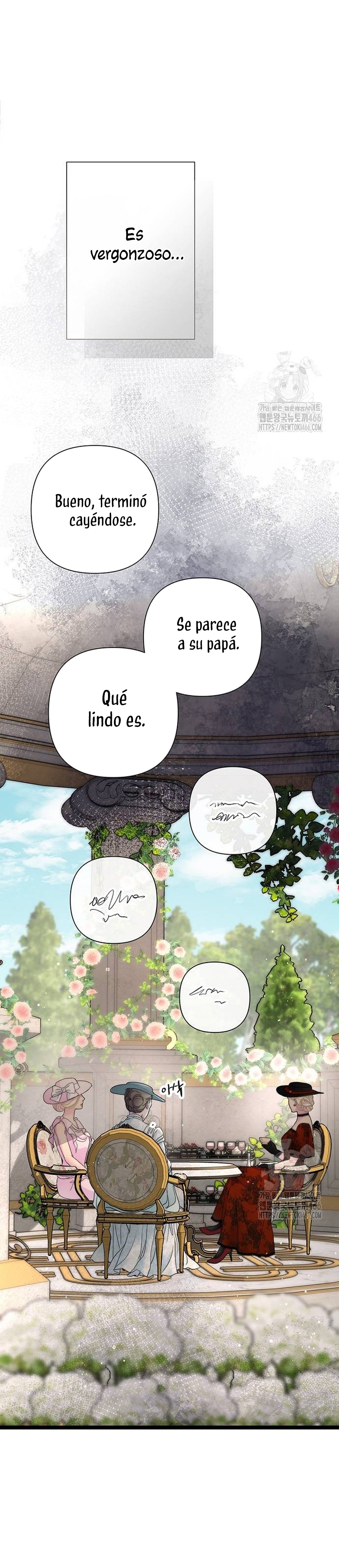 El príncipe problemático Capítulo 100 - Página 35