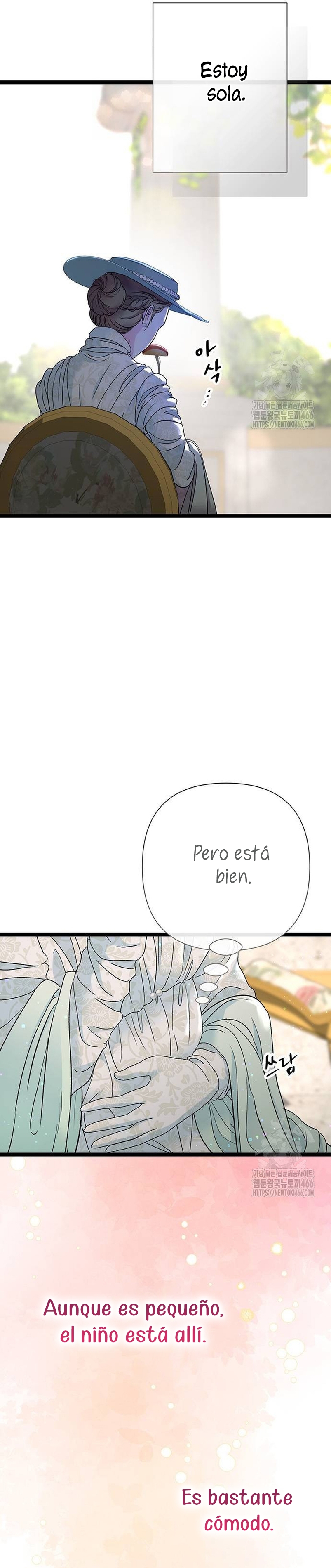 El príncipe problemático Capítulo 100 - Página 36