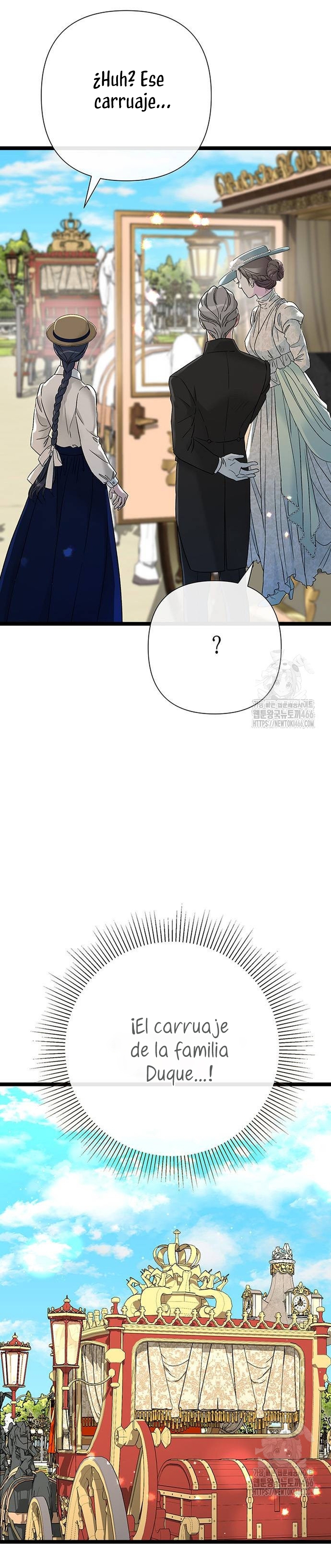 El príncipe problemático Capítulo 100 - Página 4