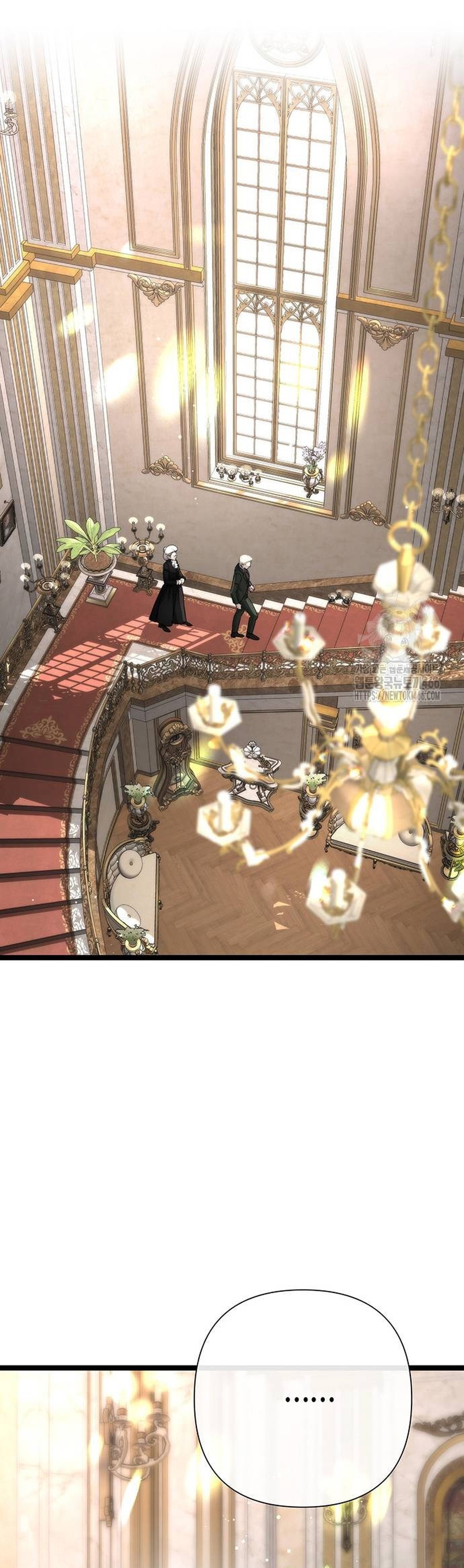 El príncipe problemático Capítulo 100 - Página 40