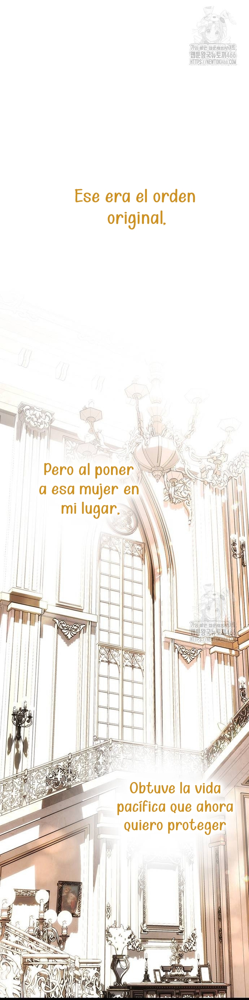 El príncipe problemático Capítulo 100 - Página 43