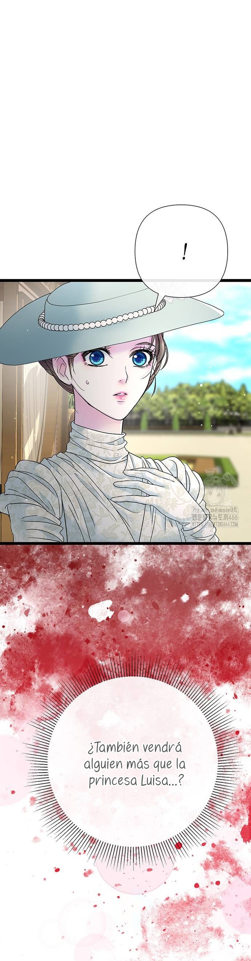 El príncipe problemático Capítulo 100 - Página 5