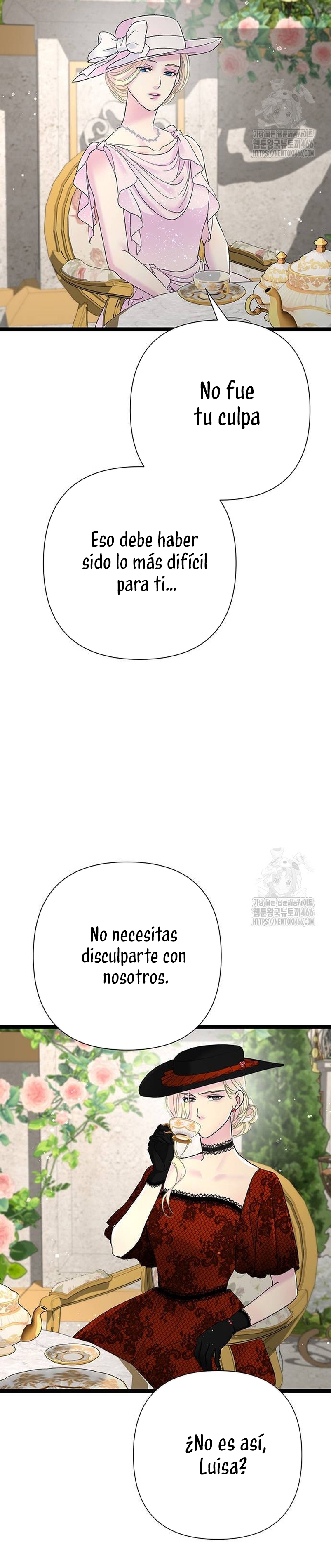 El príncipe problemático Capítulo 100 - Página 9