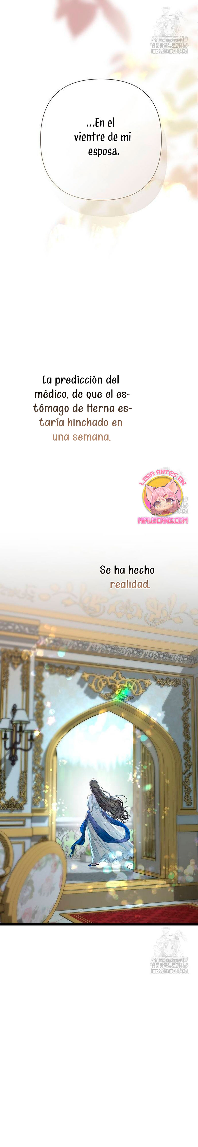 El príncipe problemático Capítulo 101 - Página 10