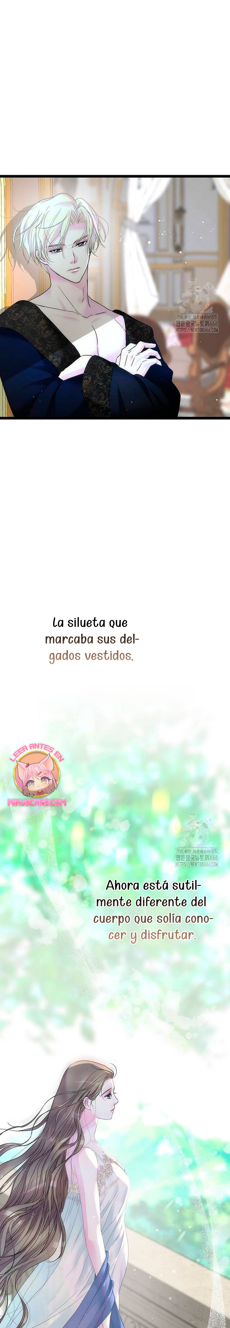 El príncipe problemático Capítulo 101 - Página 11