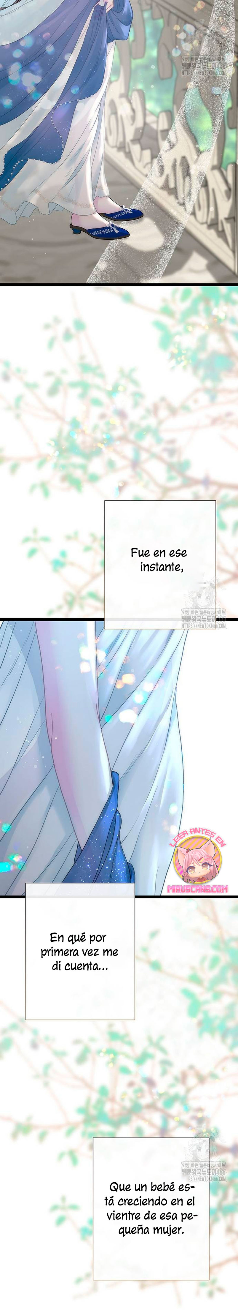 El príncipe problemático Capítulo 101 - Página 12