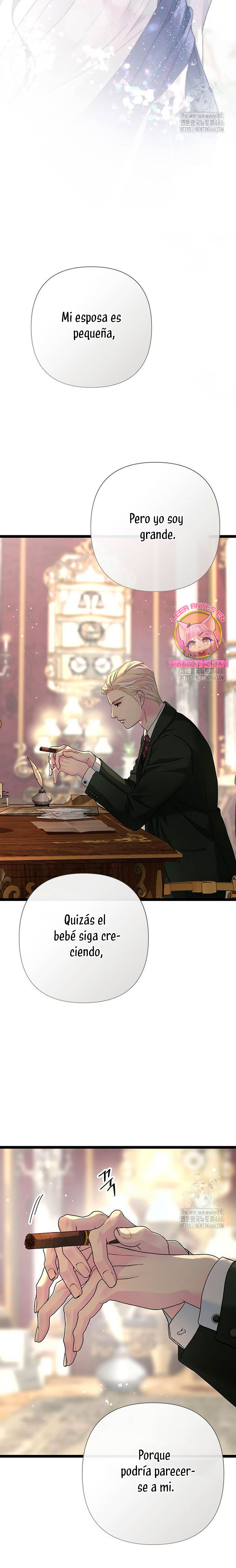 El príncipe problemático Capítulo 101 - Página 14