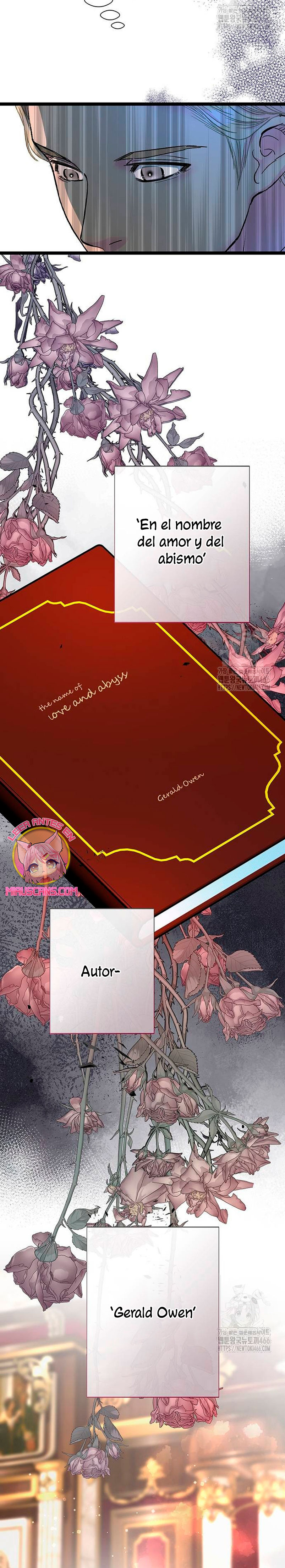 El príncipe problemático Capítulo 101 - Página 19