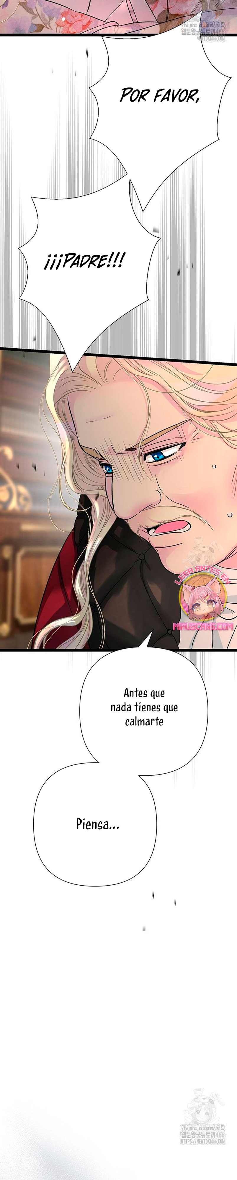 El príncipe problemático Capítulo 101 - Página 22