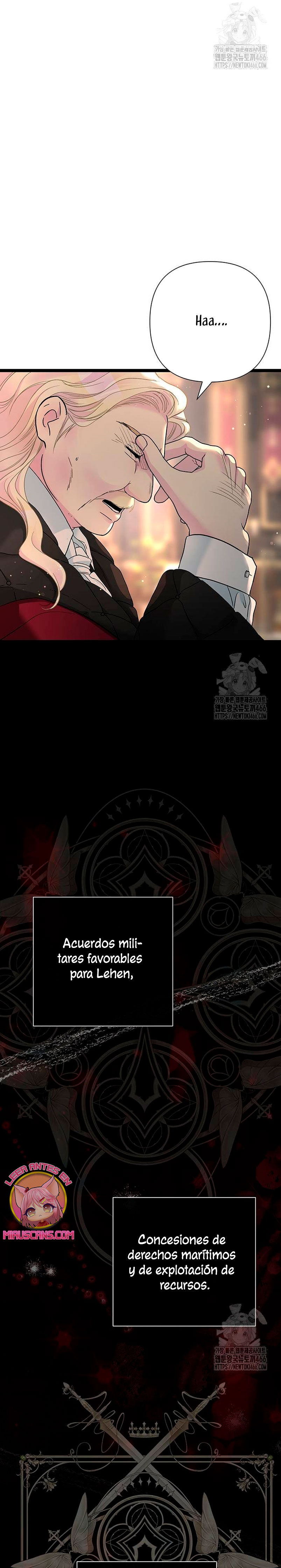 El príncipe problemático Capítulo 101 - Página 25