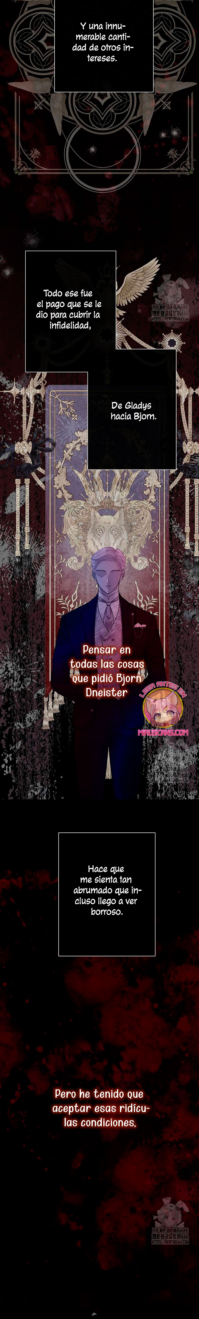 El príncipe problemático Capítulo 101 - Página 26