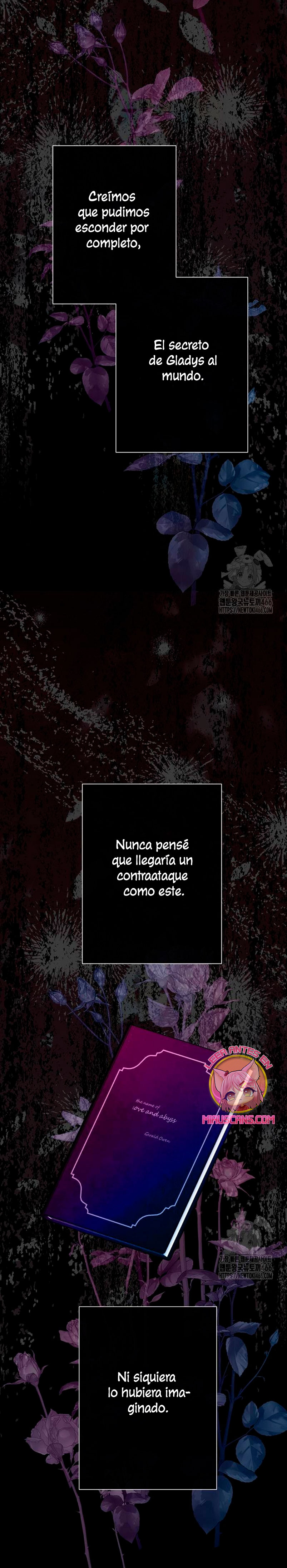 El príncipe problemático Capítulo 101 - Página 30