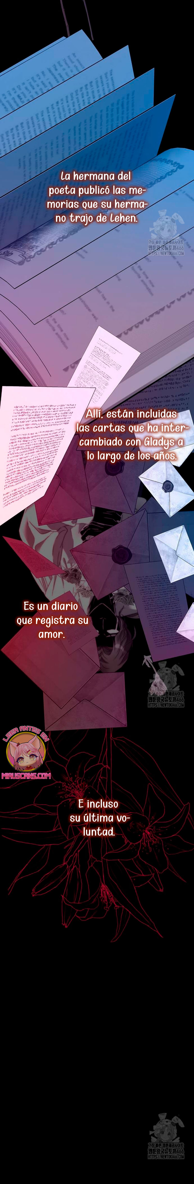 El príncipe problemático Capítulo 101 - Página 31