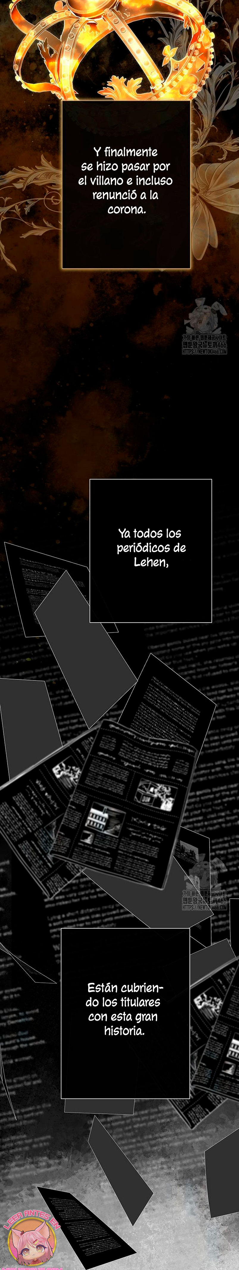 El príncipe problemático Capítulo 101 - Página 35