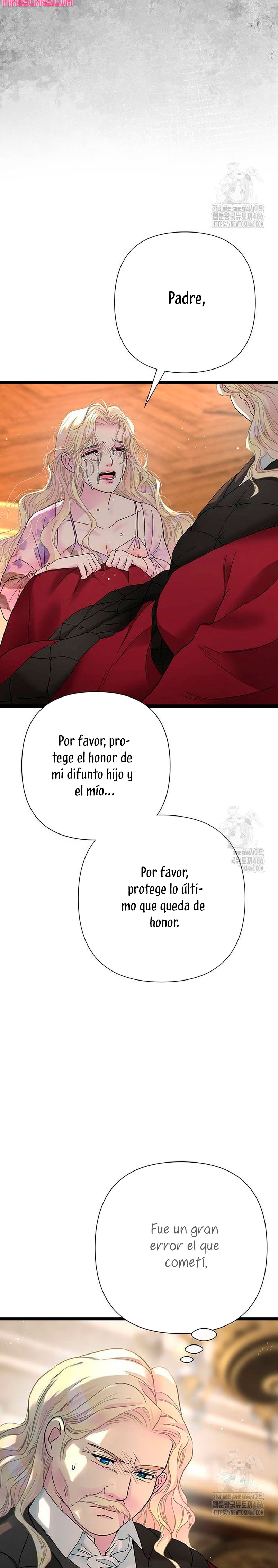 El príncipe problemático Capítulo 101 - Página 36