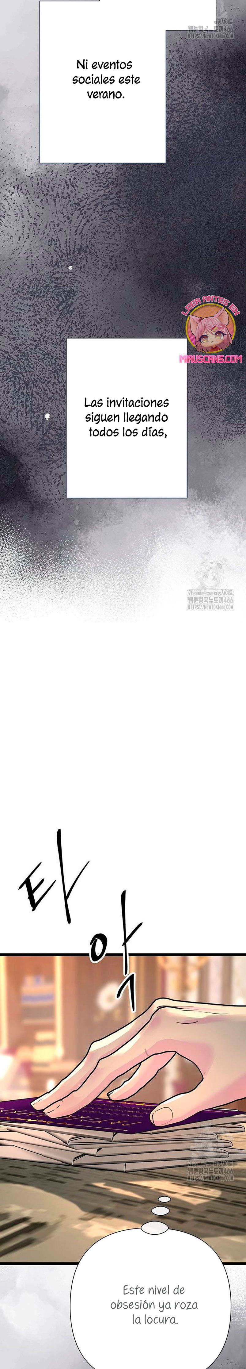 El príncipe problemático Capítulo 101 - Página 4