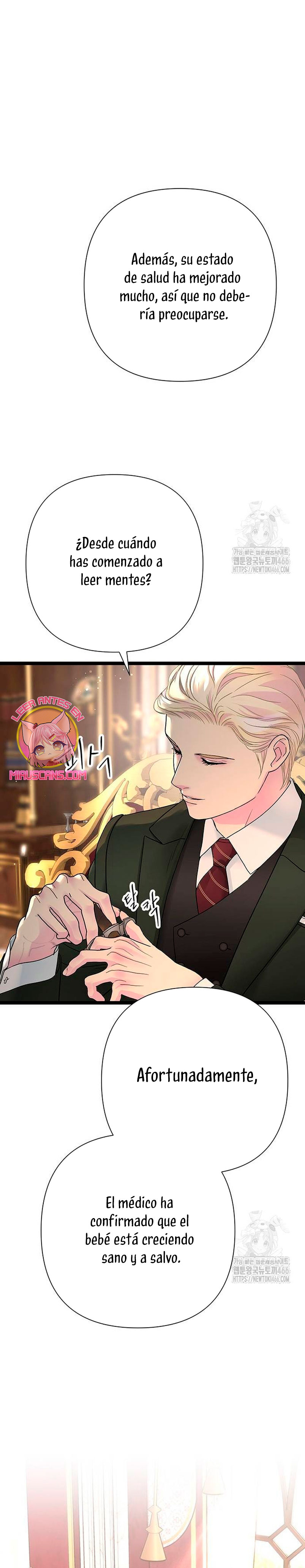 El príncipe problemático Capítulo 101 - Página 7