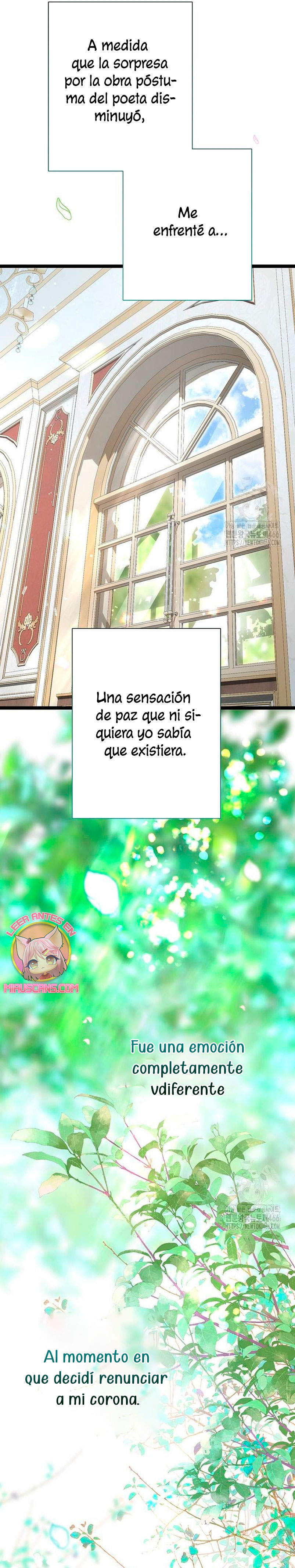 El príncipe problemático Capítulo 102 - Página 15