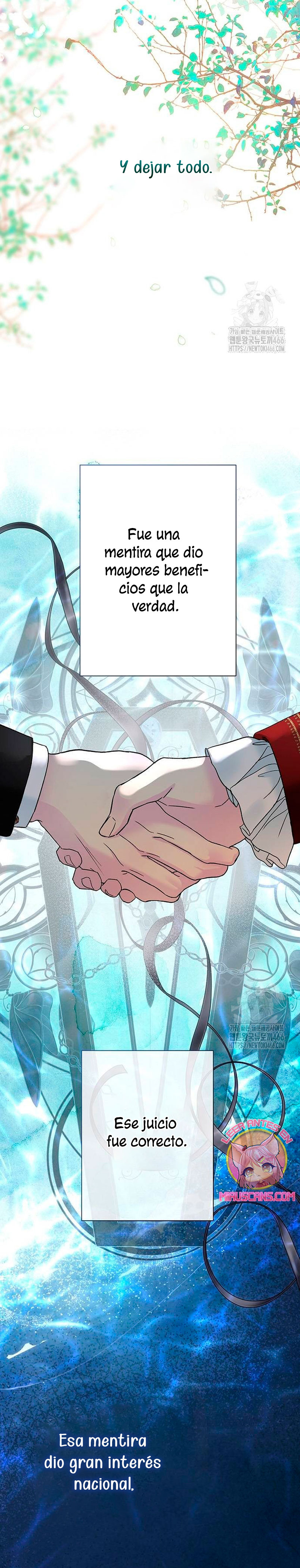 El príncipe problemático Capítulo 102 - Página 16