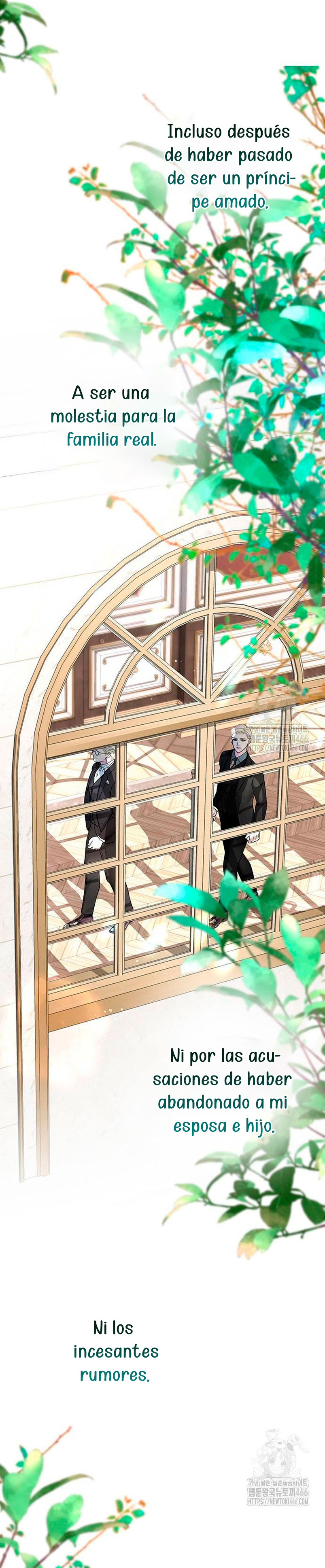 El príncipe problemático Capítulo 102 - Página 18