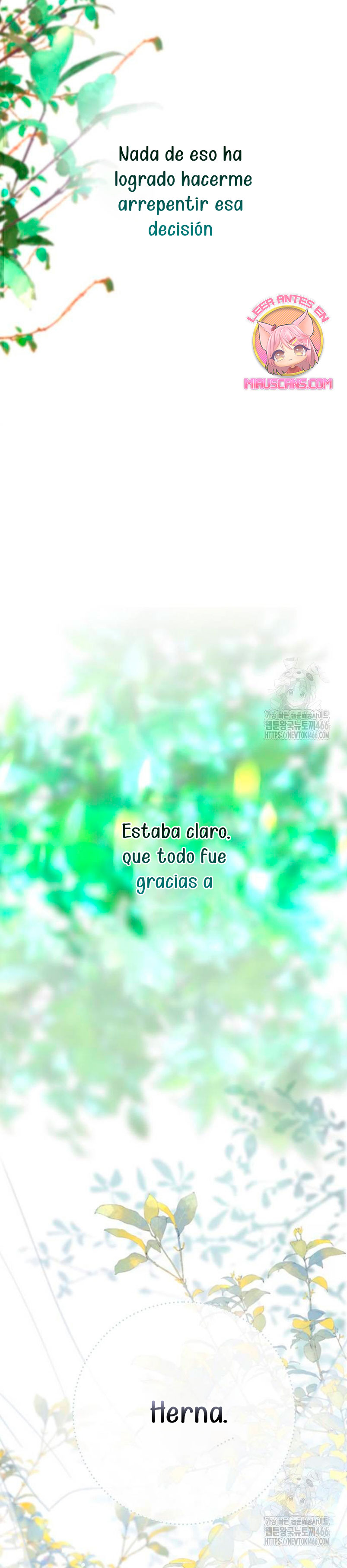 El príncipe problemático Capítulo 102 - Página 19