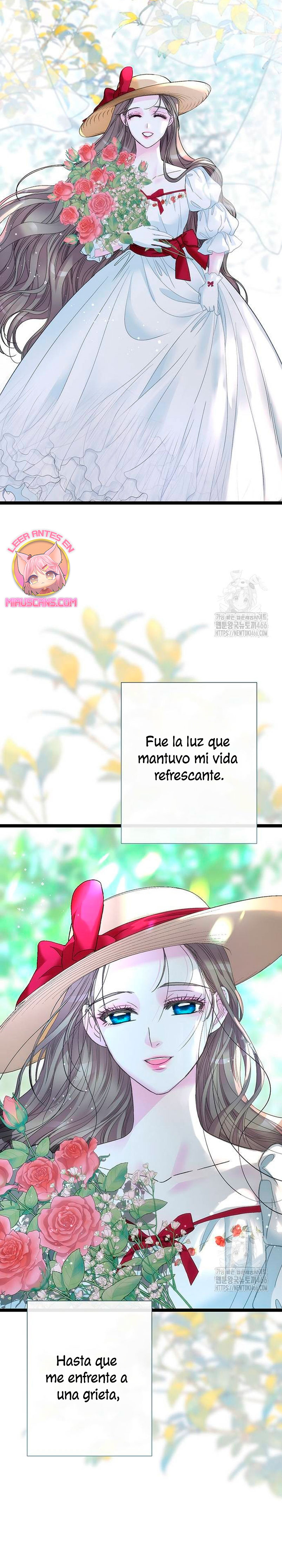 El príncipe problemático Capítulo 102 - Página 20