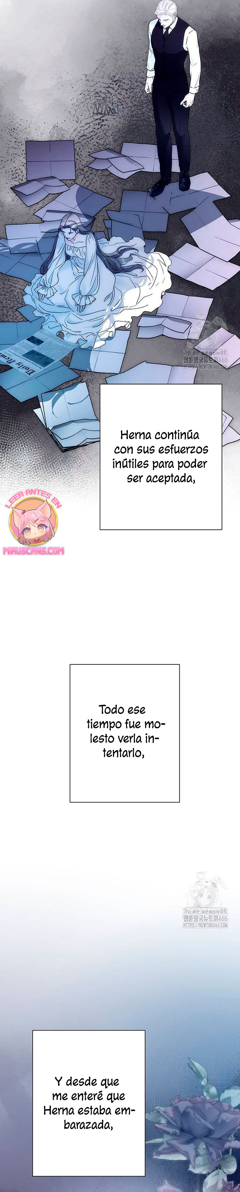 El príncipe problemático Capítulo 102 - Página 22