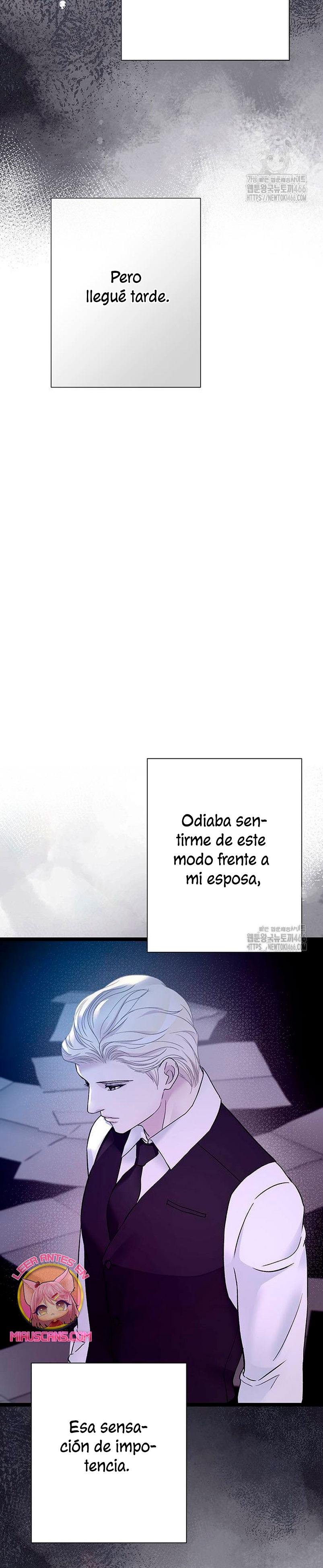 El príncipe problemático Capítulo 102 - Página 24