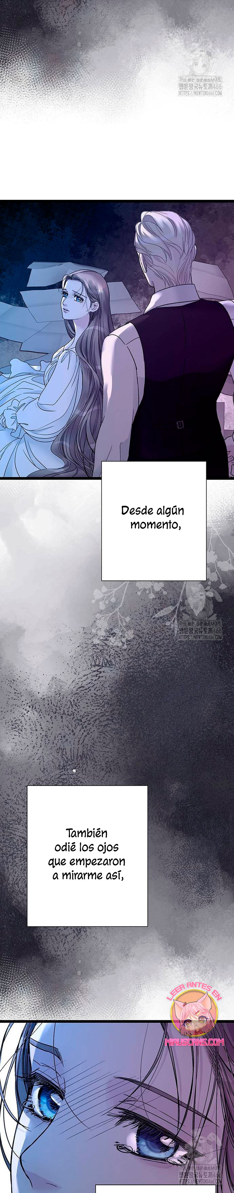 El príncipe problemático Capítulo 102 - Página 25