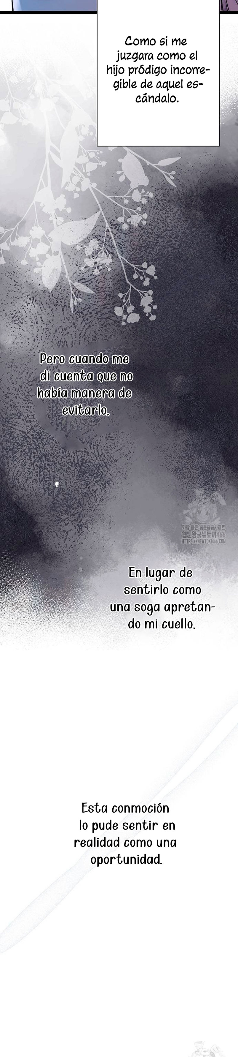 El príncipe problemático Capítulo 102 - Página 26