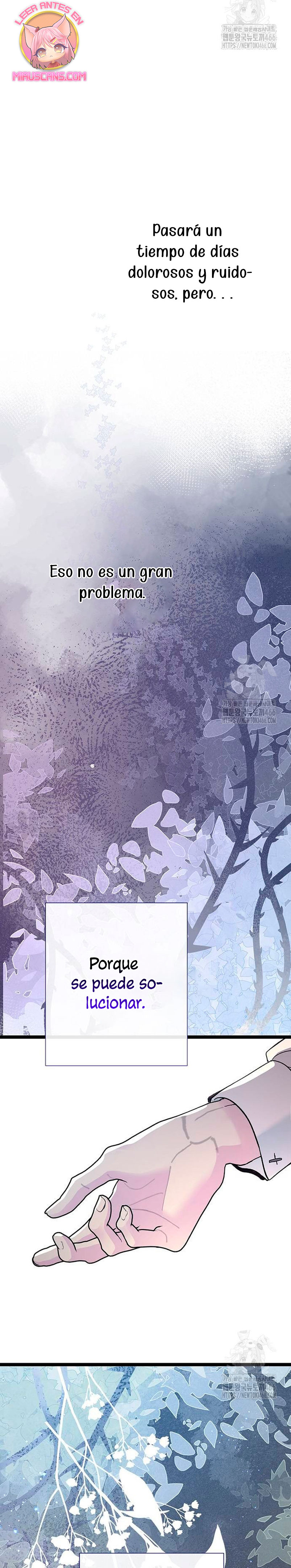 El príncipe problemático Capítulo 102 - Página 27