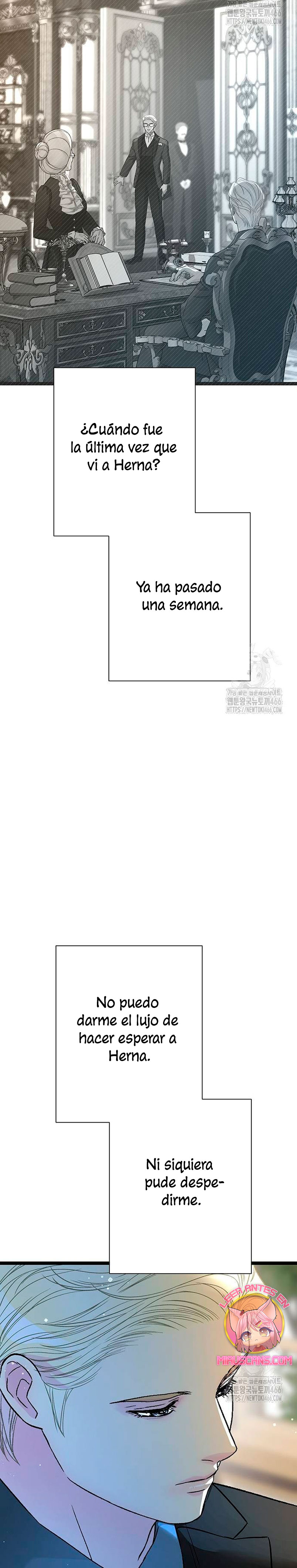 El príncipe problemático Capítulo 102 - Página 30