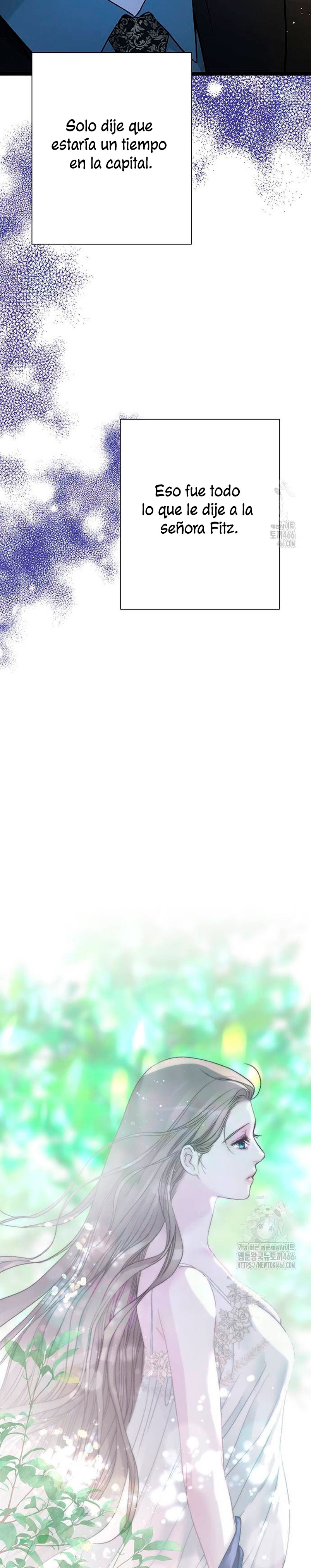 El príncipe problemático Capítulo 102 - Página 31