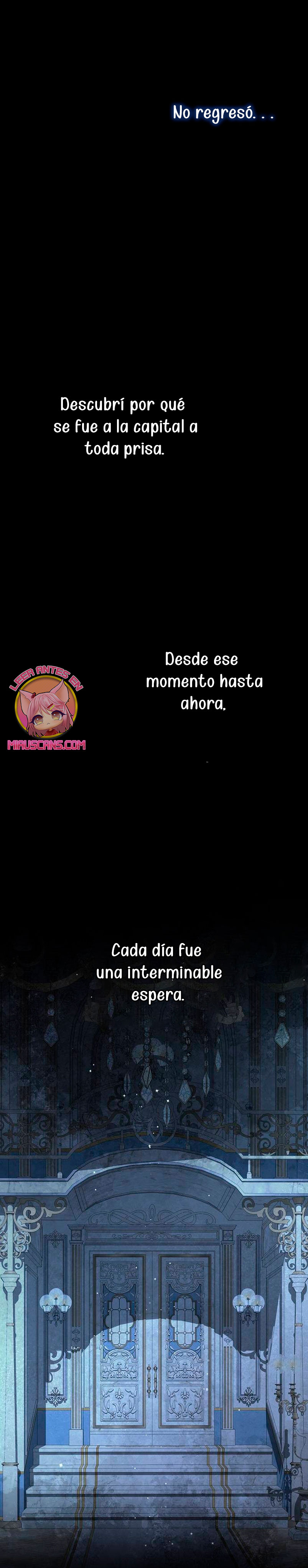 El príncipe problemático Capítulo 102 - Página 34