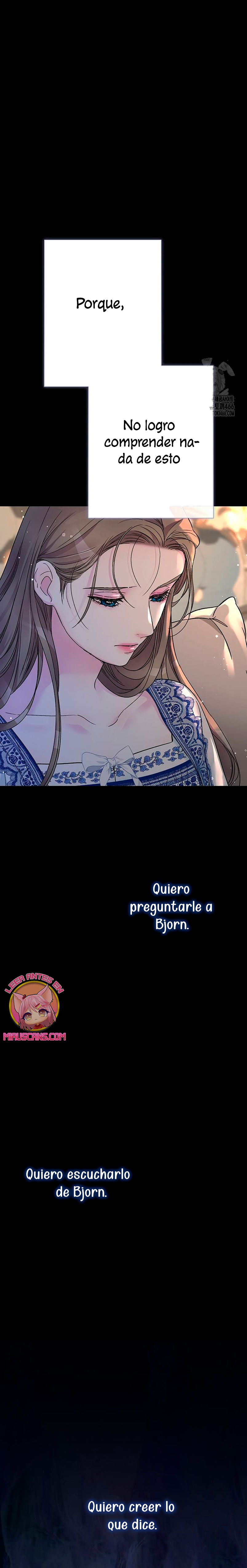 El príncipe problemático Capítulo 102 - Página 36