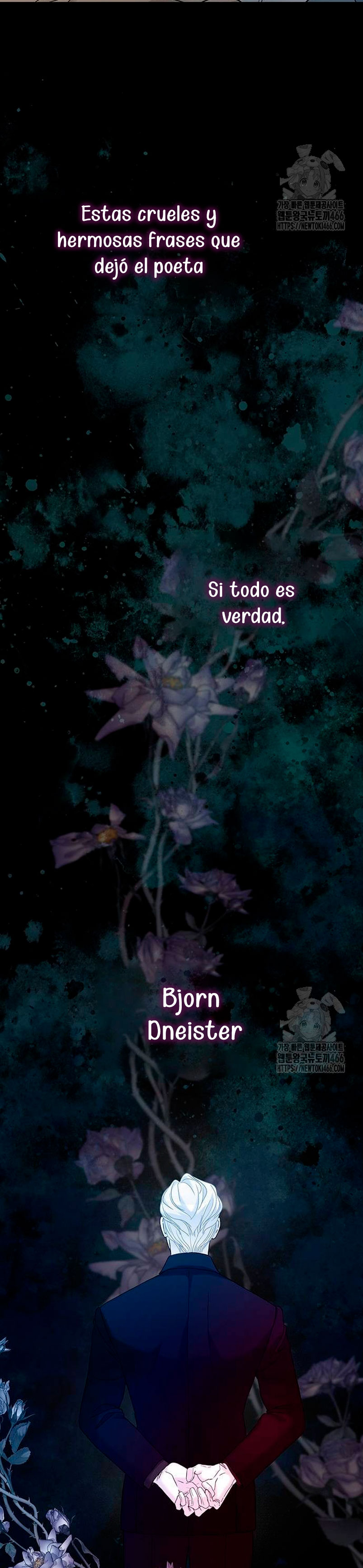 El príncipe problemático Capítulo 102 - Página 39