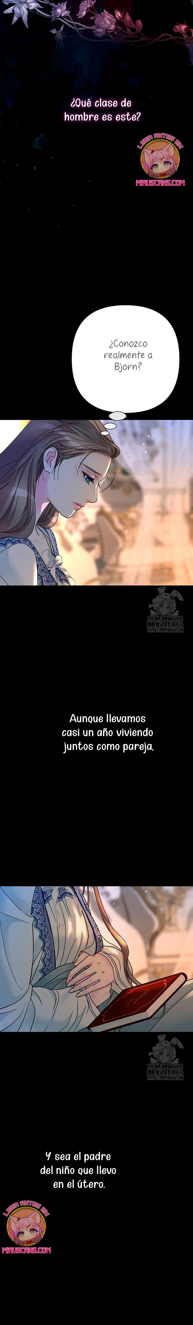 El príncipe problemático Capítulo 102 - Página 40