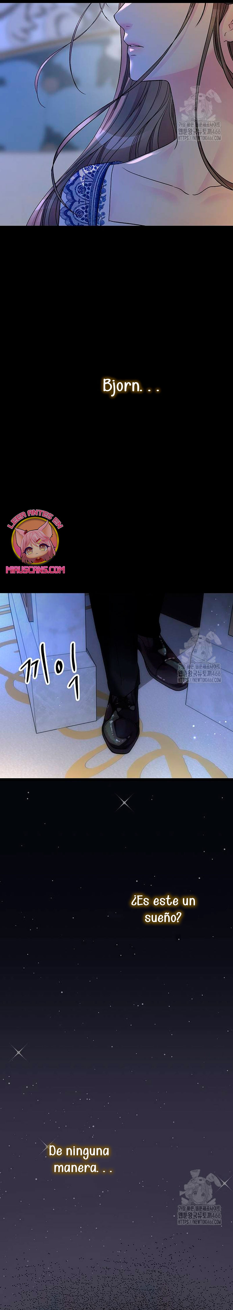 El príncipe problemático Capítulo 102 - Página 42