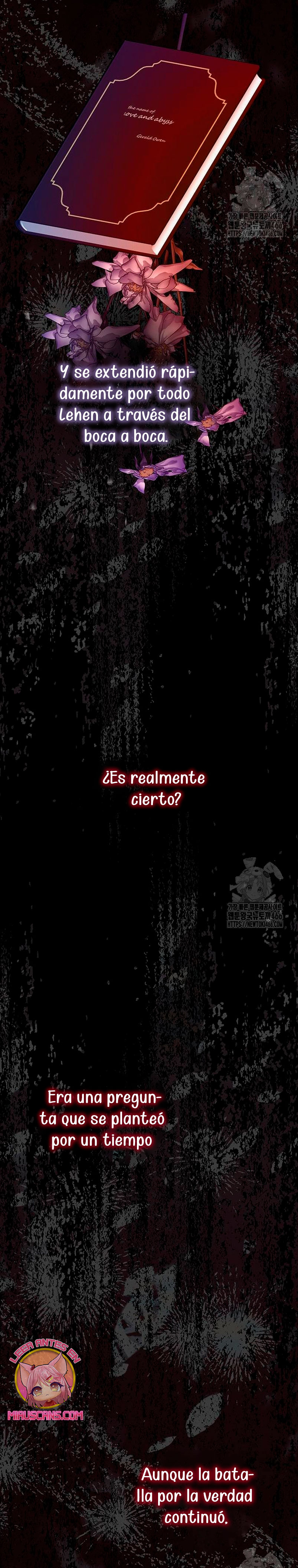 El príncipe problemático Capítulo 102 - Página 7