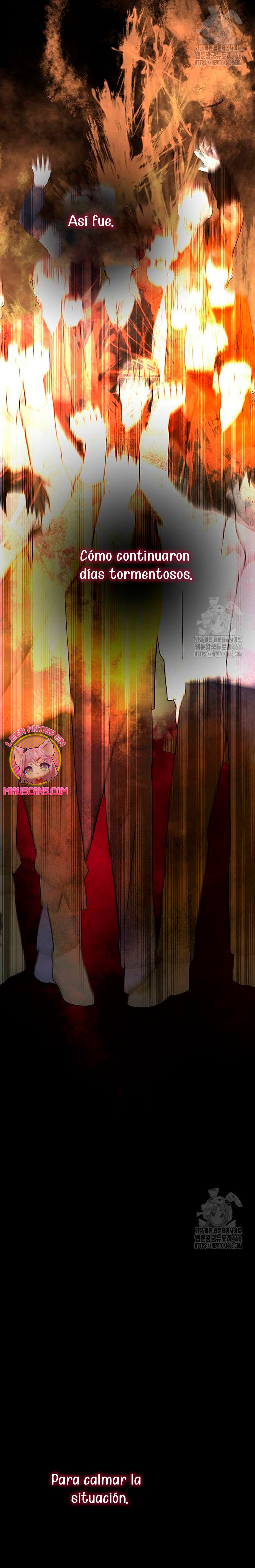 El príncipe problemático Capítulo 102 - Página 9