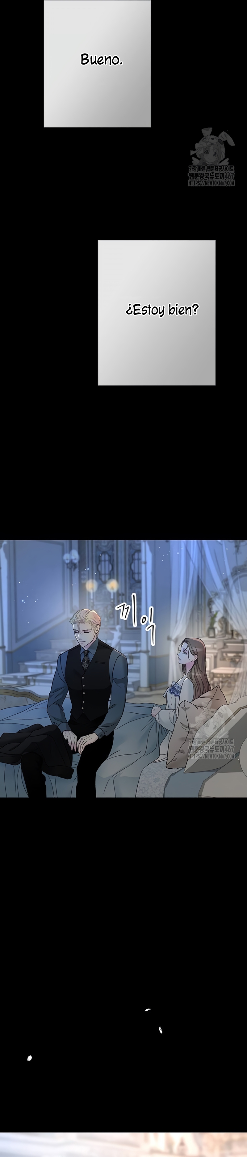 El príncipe problemático Capítulo 103 - Página 10