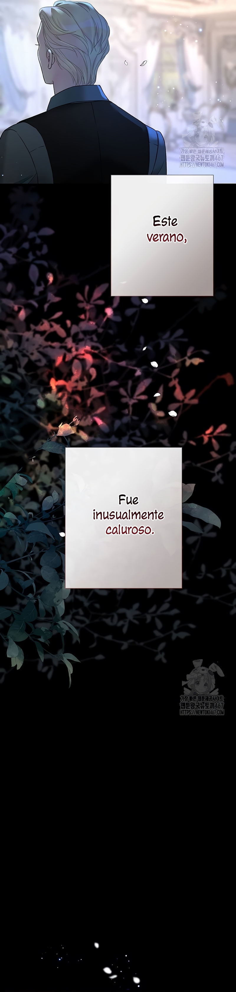 El príncipe problemático Capítulo 103 - Página 11