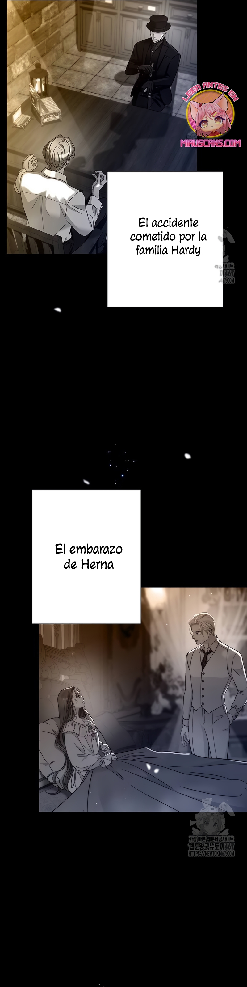 El príncipe problemático Capítulo 103 - Página 12