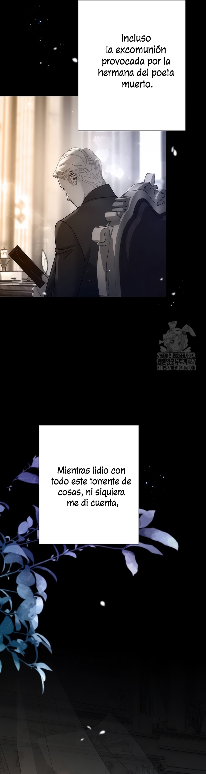 El príncipe problemático Capítulo 103 - Página 13