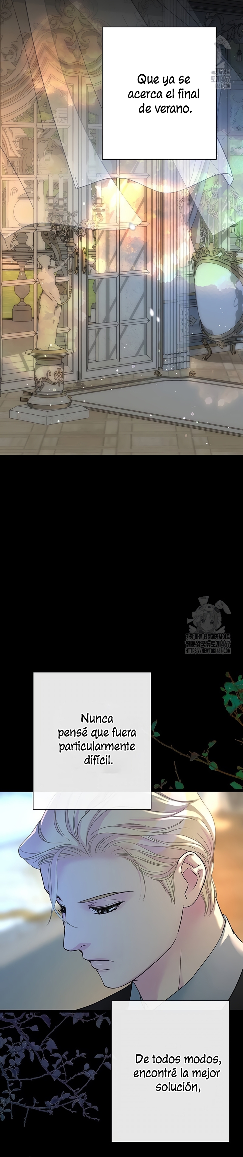 El príncipe problemático Capítulo 103 - Página 14