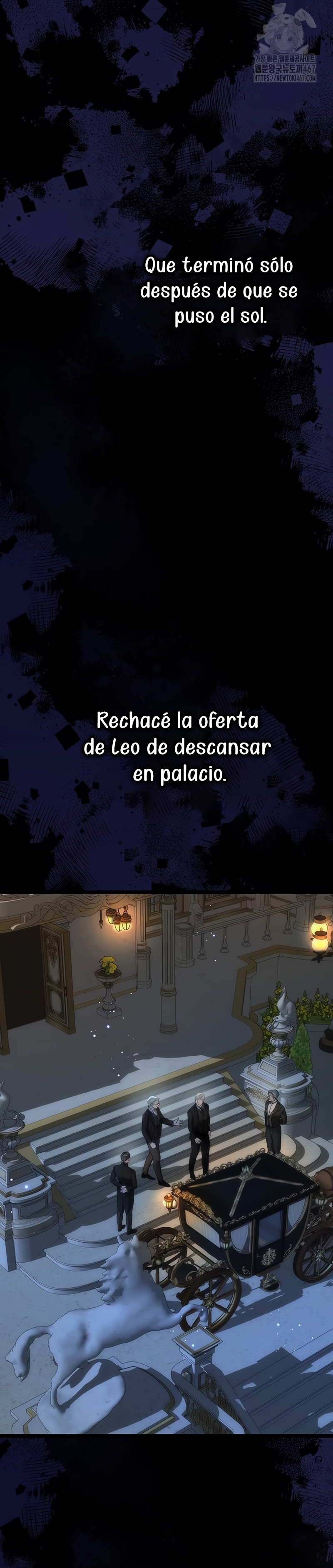 El príncipe problemático Capítulo 103 - Página 18