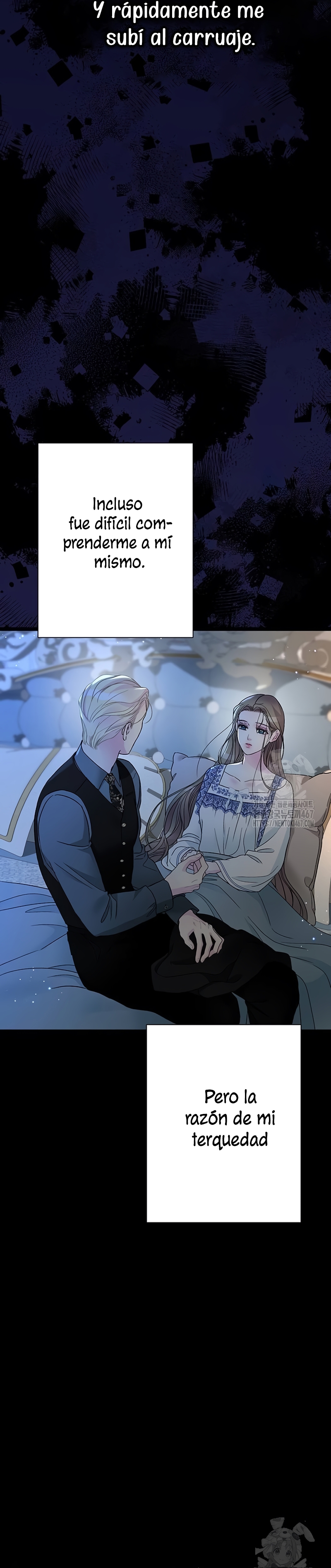 El príncipe problemático Capítulo 103 - Página 19