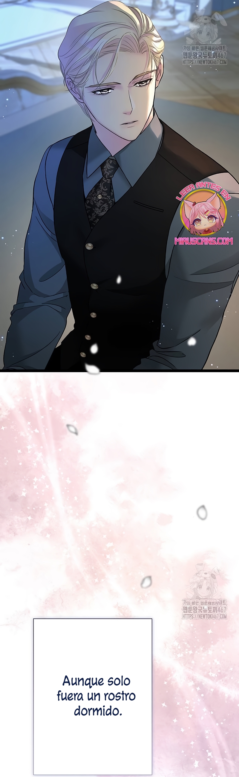 El príncipe problemático Capítulo 103 - Página 21